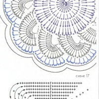 New Woman’s Crochet Patterns Part 172