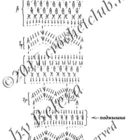New Woman’s Crochet Patterns Part 172