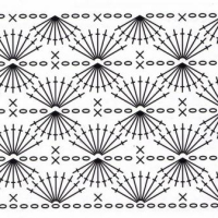 New Woman’s Crochet Patterns Part 172