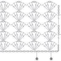 New Woman’s Crochet Patterns Part 172