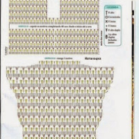 New Woman’s Crochet Patterns Part 172