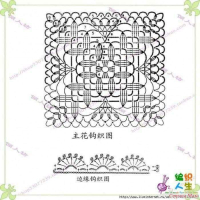 New Woman’s Crochet Patterns Part 172