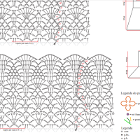 New Woman’s Crochet Patterns Part 173