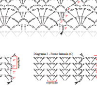 New Woman’s Crochet Patterns Part 173