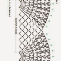 New Woman’s Crochet Patterns Part 173