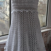 New Woman’s Crochet Patterns Part 173
