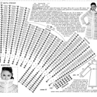 New Woman’s Crochet Patterns Part 173