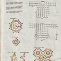 New Woman’s Crochet Patterns Part 173