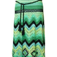 New Woman’s Crochet Patterns Part 173