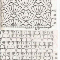 New Woman’s Crochet Patterns Part 173