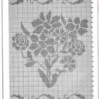 Home Decor Crochet Patterns Part 145