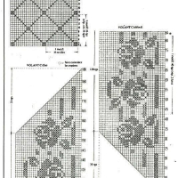 Home Decor Crochet Patterns Part 145