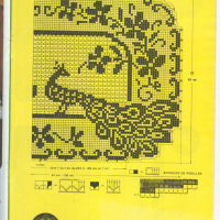 Home Decor Crochet Patterns Part 145