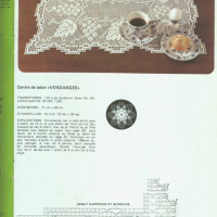Home Decor Crochet Patterns Part 145