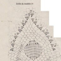 Home Decor Crochet Patterns Part 145