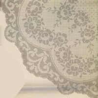 Home Decor Crochet Patterns Part 145