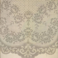 Home Decor Crochet Patterns Part 145
