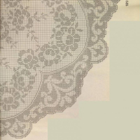 Home Decor Crochet Patterns Part 145
