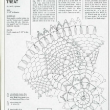 Home Decor Crochet Patterns Part 146
