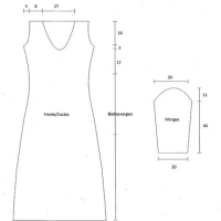 New Woman’s Crochet Patterns Part 174