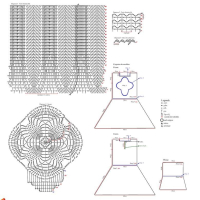 New Woman’s Crochet Patterns Part 174