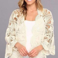 New Woman’s Crochet Patterns Part 174