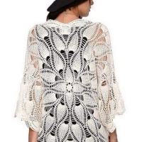 New Woman’s Crochet Patterns Part 174