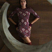 New Woman’s Crochet Patterns Part 174