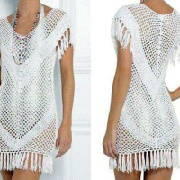 New Woman’s Crochet Patterns Part 174