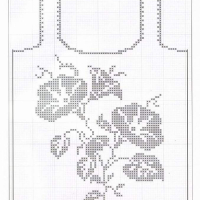 New Woman’s Crochet Patterns Part 174