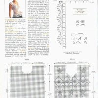 New Woman’s Crochet Patterns Part 174
