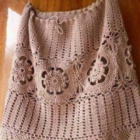 New Woman’s Crochet Patterns Part 174