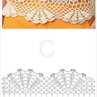 New Woman’s Crochet Patterns Part 174
