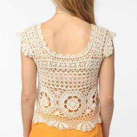 New Woman’s Crochet Patterns Part 174