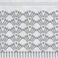 New Woman’s Crochet Patterns Part 174