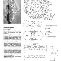 New Woman’s Crochet Patterns Part 174