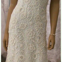 New Woman’s Crochet Patterns Part 175