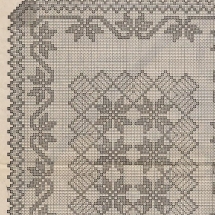 Home Decor Crochet Patterns Part 147