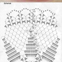 Home Decor Crochet Patterns Part 147