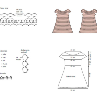 New Woman’s Crochet Patterns Part 176