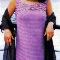 New Woman’s Crochet Patterns Part 176