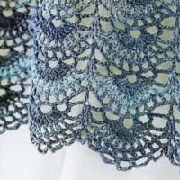 New Woman’s Crochet Patterns Part 176