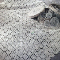 Crochet Bedspread Patterns Part 16