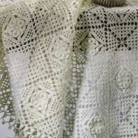 Crochet Bedspread Patterns Part 16