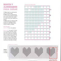 Crochet Bedspread Patterns Part 16