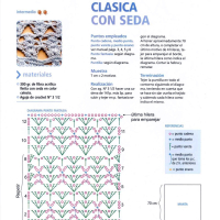Crochet Bedspread Patterns Part 16