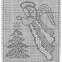 Crochet Curtain Patterns Part 14