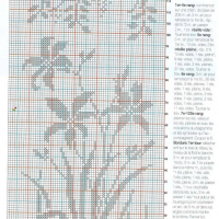 Crochet Curtain Patterns Part 14