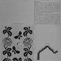 Crochet Curtain Patterns Part 14