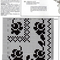 Crochet Curtain Patterns Part 14